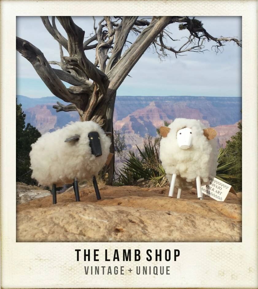 The Lamb Shop